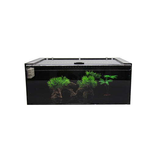 Terrario de Cría para Mascotas - Caja de Escalada Ventilada - Image 7