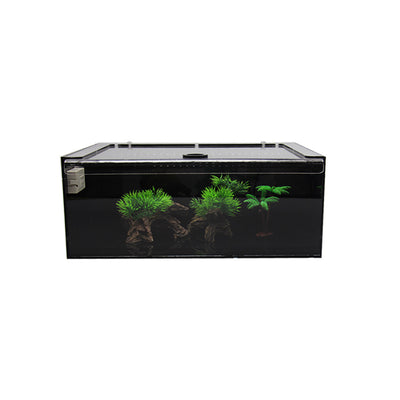 Terrario de Cría para Mascotas - Caja de Escalada Ventilada - Image 3