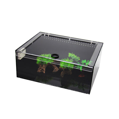 Terrario de Cría para Mascotas - Caja de Escalada Ventilada - Image 5