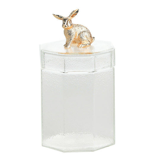 Frasco de Vidrio para Almacenamiento de Cocina - Decoración y Organización - Image 3