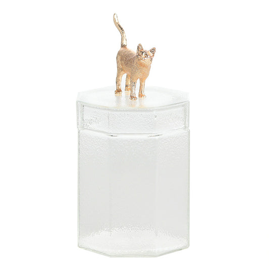 Frasco de Vidrio para Almacenamiento de Cocina - Decoración y Organización - Image 2