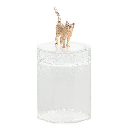 Frasco de Vidrio para Almacenamiento de Cocina - Decoración y Organización - Image 2