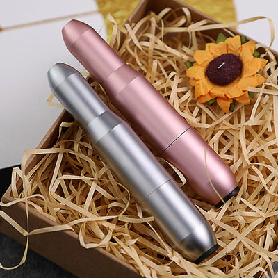 Pulidor Eléctrico de Uñas Portátil USB - Removedor y Pulidor de Precisión - Image 13