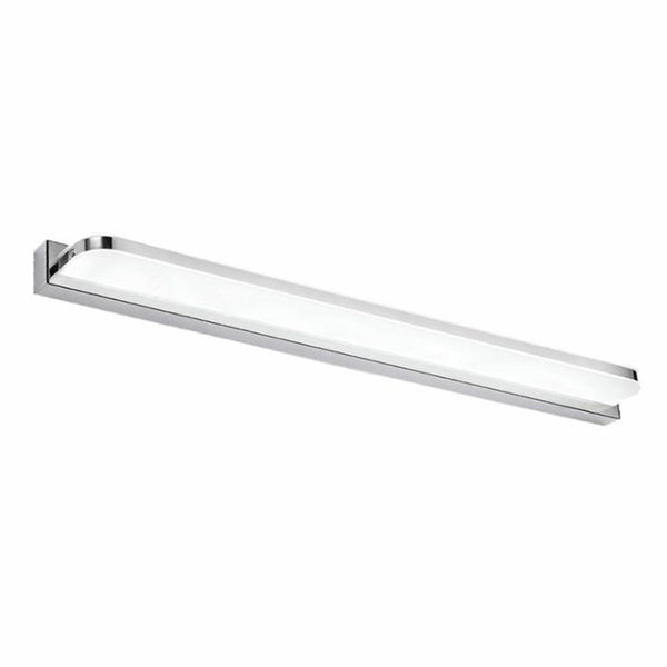 Espejo de Baño con Luz LED Frontal - Diseño Nórdico Moderno - Image 6