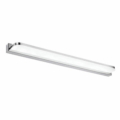Espejo de Baño con Luz LED Frontal - Diseño Nórdico Moderno - Image 6
