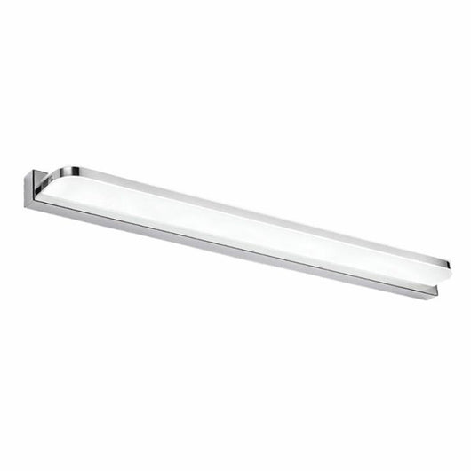 Espejo de Baño con Luz LED Frontal - Diseño Nórdico Moderno - Image 6