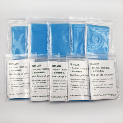 Máquina de Tatuaje Profesional para Cejas y Micropigmentación - Image 10