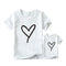 Conjunto Estilo Western Verano para Padres e Hijos
