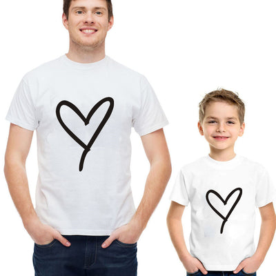 Conjunto Estilo Western Verano para Padres e Hijos - Image 3