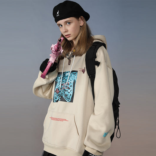 Sudadera con Capucha para Hombre - Image 4