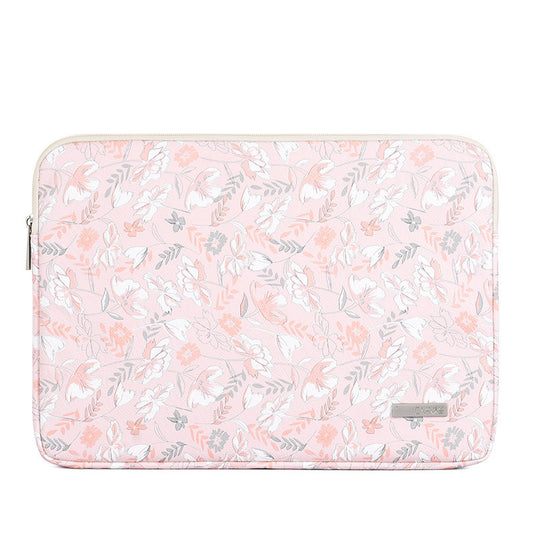 Cuaderno Impermeable 11" con Funda Protectora