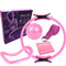 Set de 6 Piezas Círculo de Pilates y Yoga para Entrenamiento Funcional