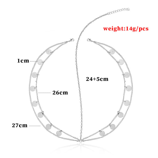 Diadema de Perlas Auspiciosas con Borlas y Cuentas Estilo Europeo y Americano - Image 12