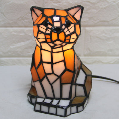 Lámpara de Mesa LED Infantil con Diseño de Animales - Luz Nocturna para Dormitorio - Image 3