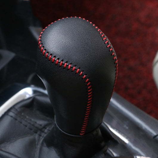 Funda para Freno de Mano Mazda 3 - Diseño Elegante y Funcional - Image 2