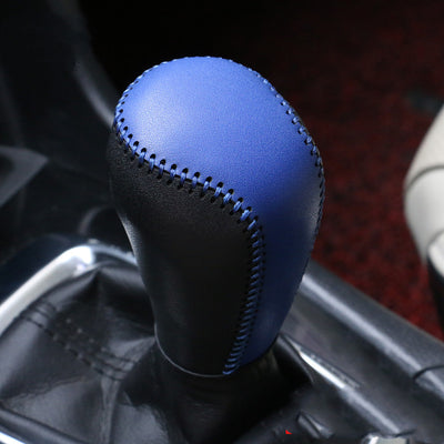 Funda para Freno de Mano Mazda 3 - Diseño Elegante y Funcional