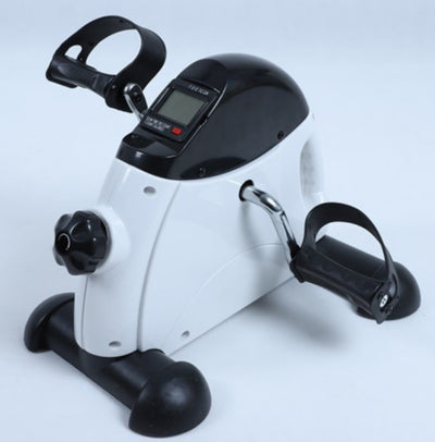 Bicicleta Pedal de Rehabilitación para Fortalecimiento de Piernas - Image 8