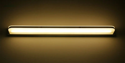 Espejo de Baño con Luz LED Frontal - Diseño Nórdico Moderno - Image 7