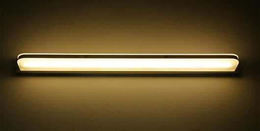 Espejo de Baño con Luz LED Frontal - Diseño Nórdico Moderno - Image 7