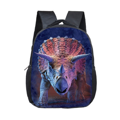Mochila Infantil Dinosaurio - Diseño Divertido para Preescolar - Image 26