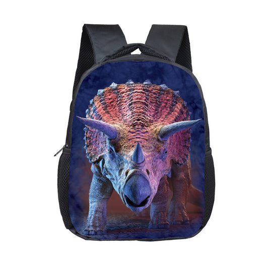 Mochila Infantil Dinosaurio - Diseño Divertido para Preescolar - Image 26