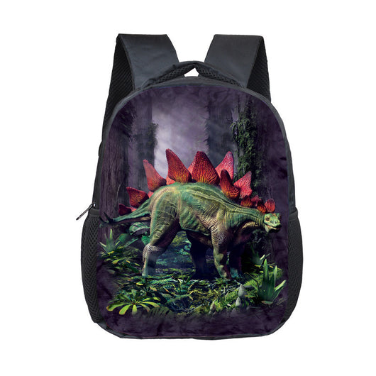 Mochila Infantil Dinosaurio - Diseño Divertido para Preescolar - Image 24