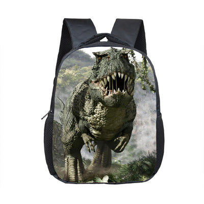 Mochila Infantil Dinosaurio - Diseño Divertido para Preescolar - Image 30