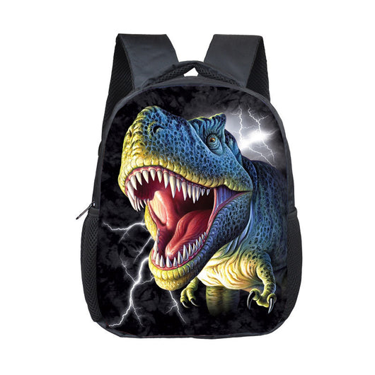 Mochila Infantil Dinosaurio - Diseño Divertido para Preescolar - Image 31