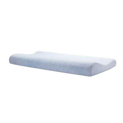 Almohada Cervical de Espuma Viscoelástica - Soporte Vertebral para Dormir - Image 10
