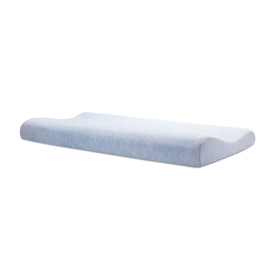 Almohada Cervical de Espuma Viscoelástica - Soporte Vertebral para Dormir - Image 10
