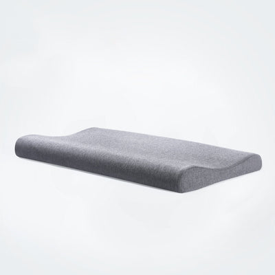 Almohada Cervical de Espuma Viscoelástica - Soporte Vertebral para Dormir - Image 12