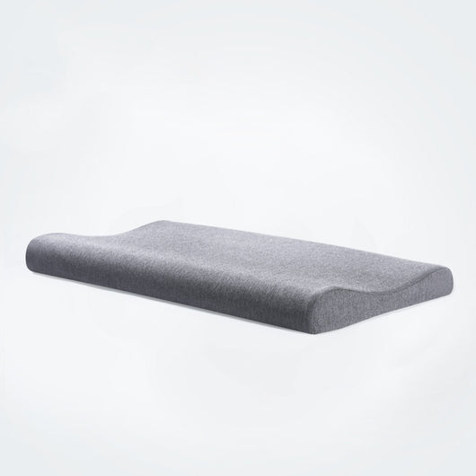 Almohada Cervical de Espuma Viscoelástica - Soporte Vertebral para Dormir - Image 12