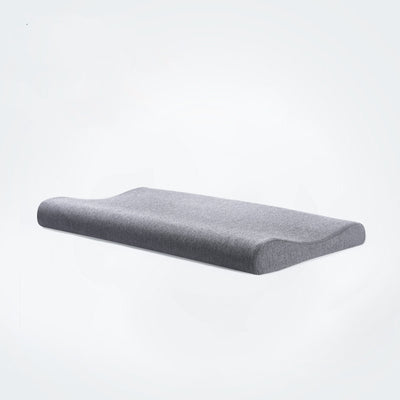Almohada Cervical de Espuma Viscoelástica - Soporte Vertebral para Dormir - Image 14