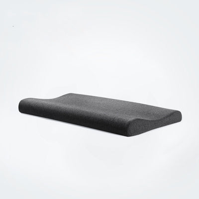 Almohada Cervical de Espuma Viscoelástica - Soporte Vertebral para Dormir - Image 15
