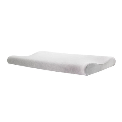 Almohada Cervical de Espuma Viscoelástica - Soporte Vertebral para Dormir - Image 16