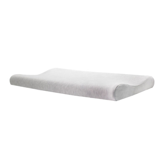 Almohada Cervical de Espuma Viscoelástica - Soporte Vertebral para Dormir - Image 16