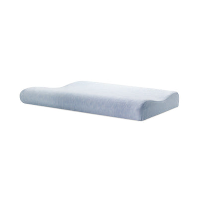 Almohada Cervical de Espuma Viscoelástica - Soporte Vertebral para Dormir - Image 3