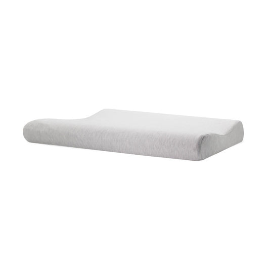 Almohada Cervical de Espuma Viscoelástica - Soporte Vertebral para Dormir - Image 4