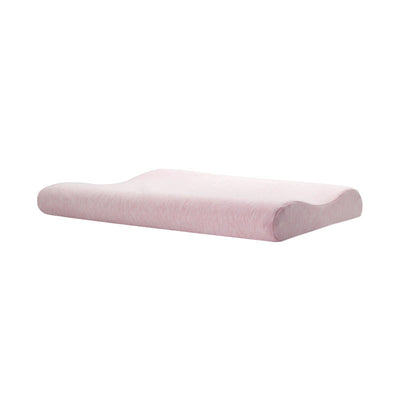 Almohada Cervical de Espuma Viscoelástica - Soporte Vertebral para Dormir - Image 2