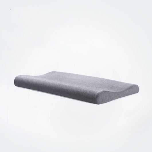 Almohada Cervical de Espuma Viscoelástica - Soporte Vertebral para Dormir - Image 6