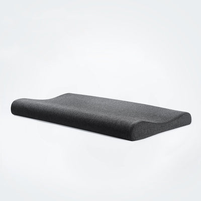 Almohada Cervical de Espuma Viscoelástica - Soporte Vertebral para Dormir - Image 5