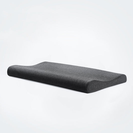 Almohada Cervical de Espuma Viscoelástica - Soporte Vertebral para Dormir - Image 5