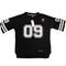 Playera Oversized Deportiva de Malla para Hombre - Ideal para Baloncesto y Fútbol