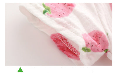 Mameluco Kimono Bebé de Manga Corta - Tela Crepe Suave y Transpirable - Image 11