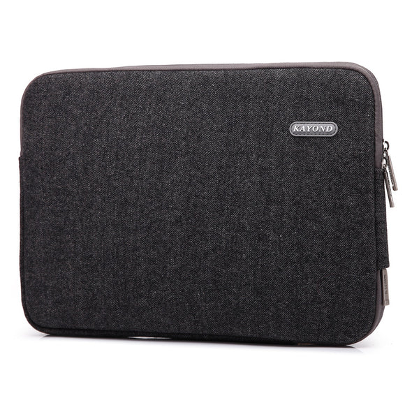 Funda Acolchada Kayond para Laptop 11 a 17 Pulgadas - Compatible con Apple, Lenovo y Asus