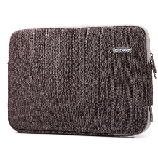 Funda Acolchada Kayond para Laptop 11 a 17 Pulgadas - Compatible con Apple, Lenovo y Asus