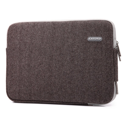 Funda Acolchada Kayond para Laptop 11 a 17 Pulgadas - Compatible con Apple, Lenovo y Asus