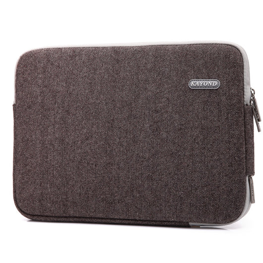Funda Acolchada Kayond para Laptop 11 a 17 Pulgadas - Compatible con Apple, Lenovo y Asus