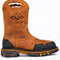 Botas Versátiles para Hombre - Estilo Halloween y Navidad