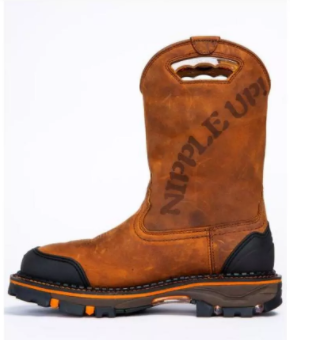 Botas Versátiles para Hombre - Estilo Halloween y Navidad - Image 2